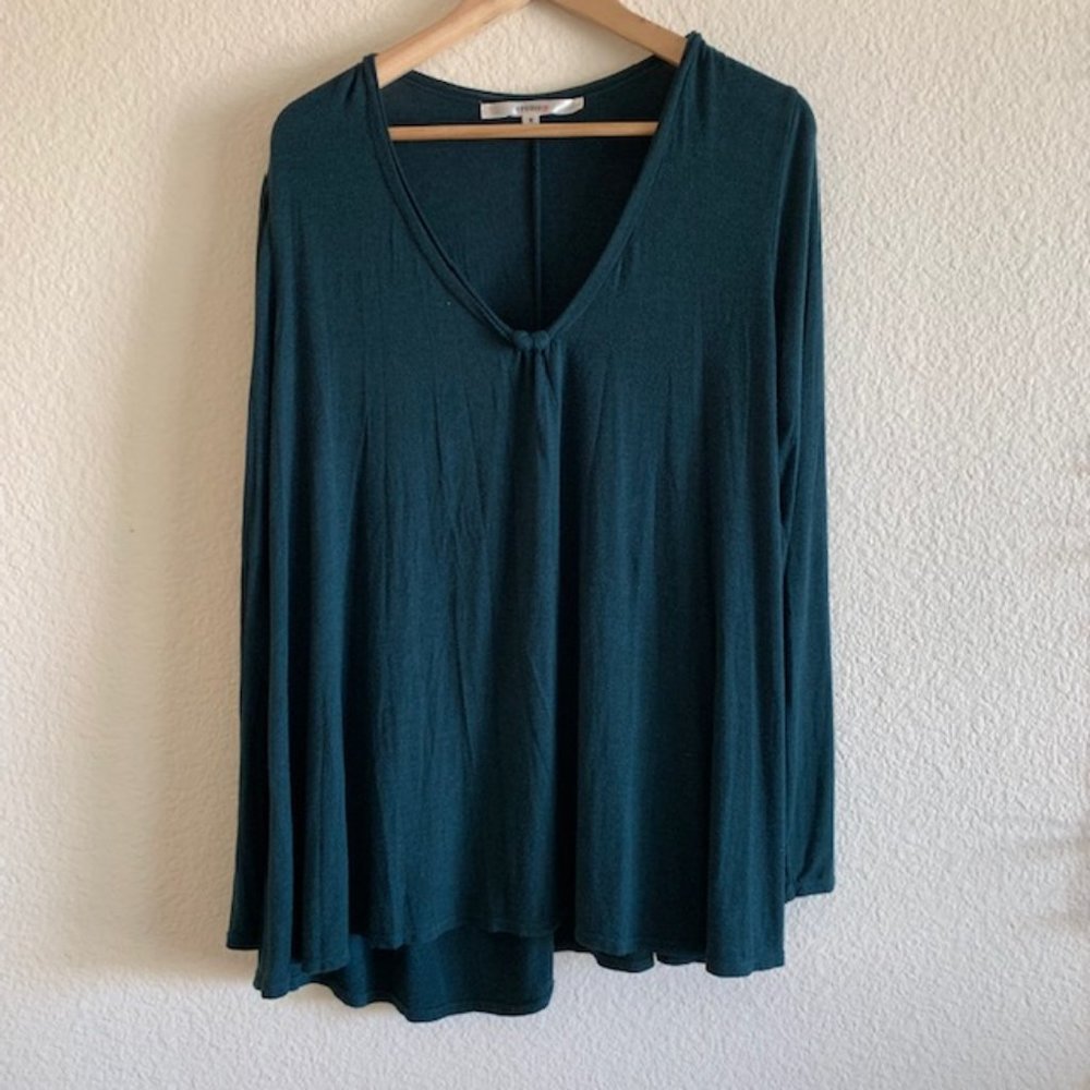 Macy's Studip M Long Sleeve Top